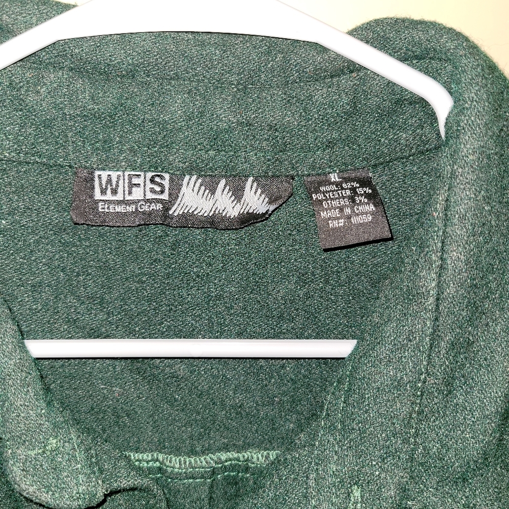 WFS Element Gear - Picture 2 of 3